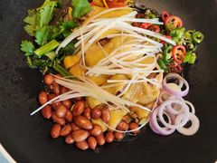 -西安绿地假日酒店·丽宝轩中餐厅