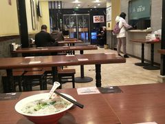 大堂-武圣羊汤·西北面(朝阳门店)
