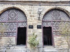 -沕沕水生态风景区