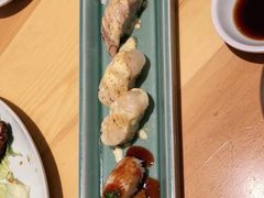 -Tuna maki寿司(园区永旺店)