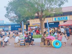 -欢乐水魔方水世界