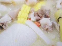 椰皇煲鸽-东鸽皇(奥园·中环广场店)