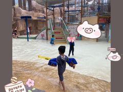 -杭州开元森泊度假乐园