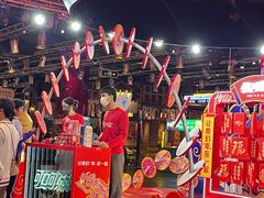 -时尚天河商业广场