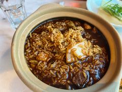 -小吊梨汤·北京菜·烤鸭(西直门凯德店)
