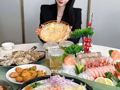 -嘉升大排档(番禺总店)