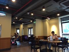 iphone_upload_pic-星巴克(红房子店)