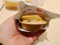 -味正点车轮饼可丽饼(南禅寺店)