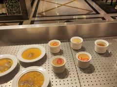 -芭菲盛宴·环球美食(北城国际店)