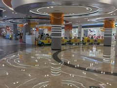 -泰合玺·精油疗愈SPA(虹悦城店)