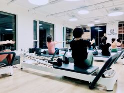 -Real Pilates优体普拉提