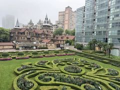 -马勒别墅饭店(静安寺店)