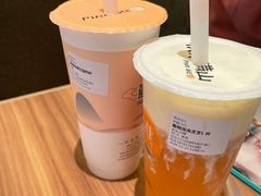 -桃乐满山(川沙百联店)