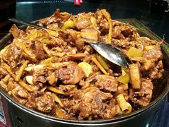 甘家界牌柠檬鸭-甘家界牌柠檬鸭(青山店)