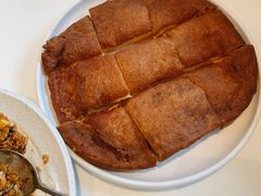 香酥糖饼-红樱桃·欢乐餐厅(太原里店)