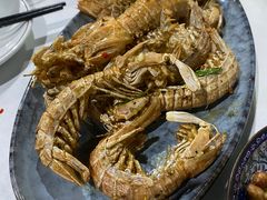 -阿尔法海鲜排档(爱琴海店)