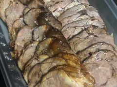 招牌酱牛肉-香满园春饼·家常菜(东大桥店)