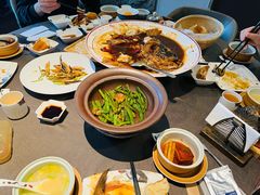 -旺顺阁·北京菜·烤鸭(大望路店)