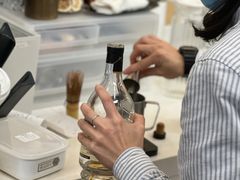 -BLACKSHEEP ESPRESSO(建国中路店)