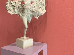 -长春世界雕塑园冰雪艺术天地