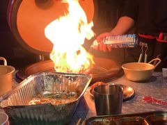 -鱼饪杰烤鱼餐厅