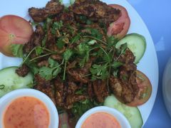 -Lanterns Vietnamese Restaurant