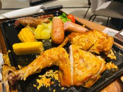 -必胜客(中大银泰店)