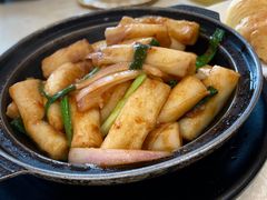 啫啫煲-湛江海滨宾馆-醉海楼