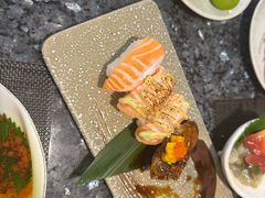 -菊上料理(蜀山银泰百货店)