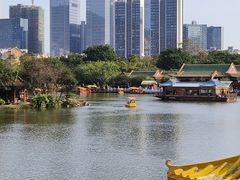 -珠海圆明新园