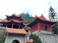 -南沙天后宫景区