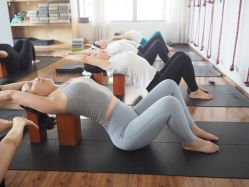 -Y+U遇瑜伽·普拉提