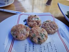 -舌尖上·霞浦滩涂海鲜·新闽菜(总店)