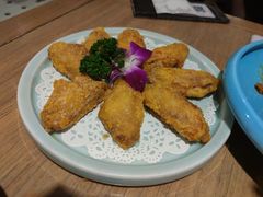 -新白鹿餐厅(城西银泰城店)