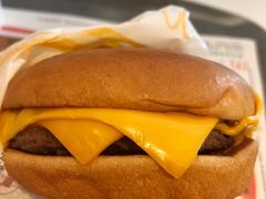 -麦当劳(集美石鼓店)