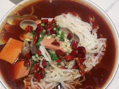 -火龙堂·风味民间菜(文一路店)