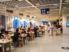 -宜家·瑞典风味餐厅(天津东丽商场店)