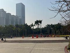 -南宁南湖公园