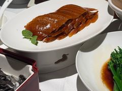 -四季民福烤鸭店(王府井东安门店)