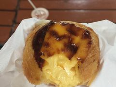 -玛嘉烈蛋挞(金利来大厦店)
