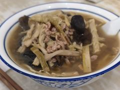 -姚记面馆(瑶琳路店)