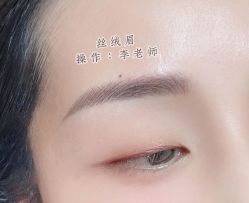 -HQ半永久纹绣纹眉