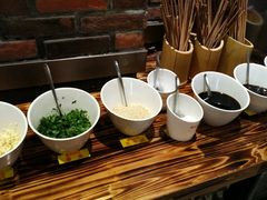 -袁记串串香(涧西总店)