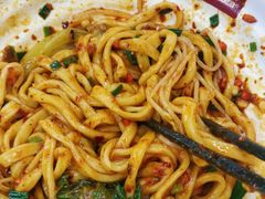 -老陈婆手工面庄