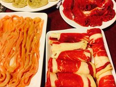 -山城年华老火锅(玉林店)