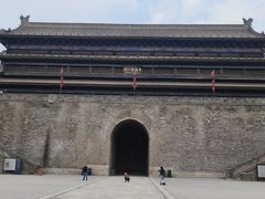 -西安城墙·碑林历史文化景区