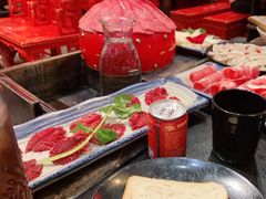 -大味老火锅City店