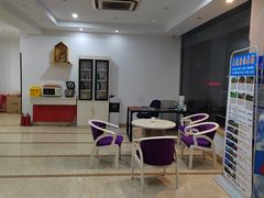 -尚客优酒店(苏州蠡口地铁站店)