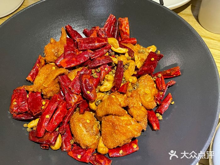 榕意·川味之美(深业上城店)图片