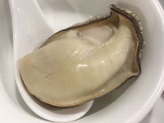 生蚝-濠轩阁特色生蚝火锅(水湾路店)